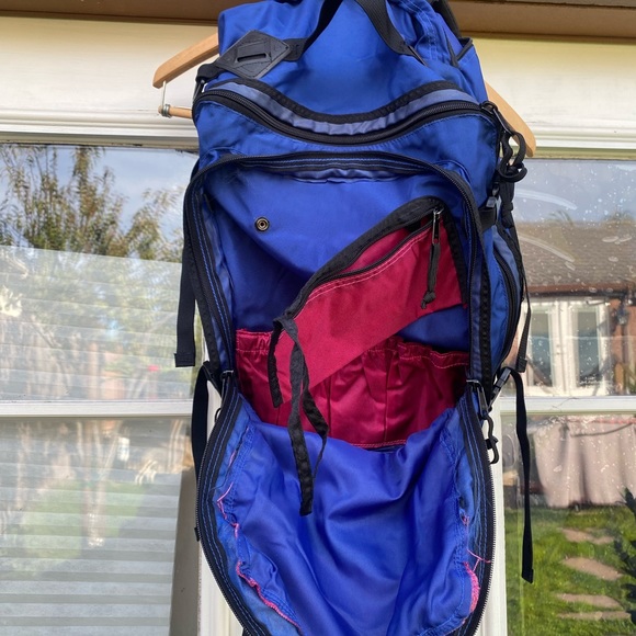 Vintage Bags Vintage Camp Trails Backpack Poshmark